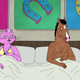 Illustration for article titled iBoJack Horseman /ihas a pretty amazing collection of real-world art (and real-world art jokes)